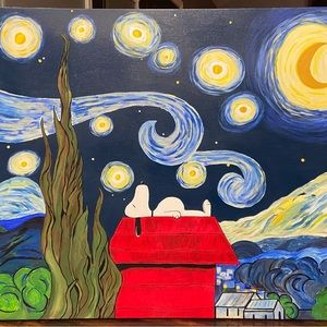 Meet your Posher, Mckale